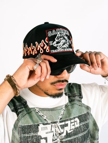 SACRED- K9 Training Academy Hat