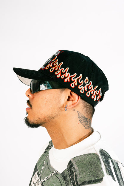 SACRED- K9 Training Academy Hat