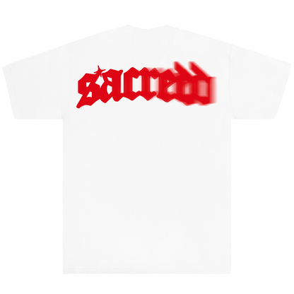 SACRED- F40 Tee V3