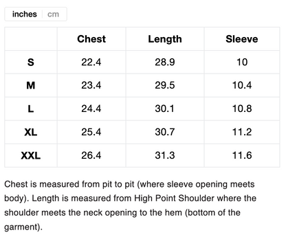 SACRED- R34 Button Up