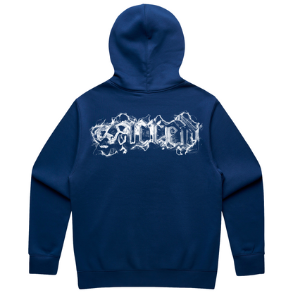 Electric Logo Hoodie