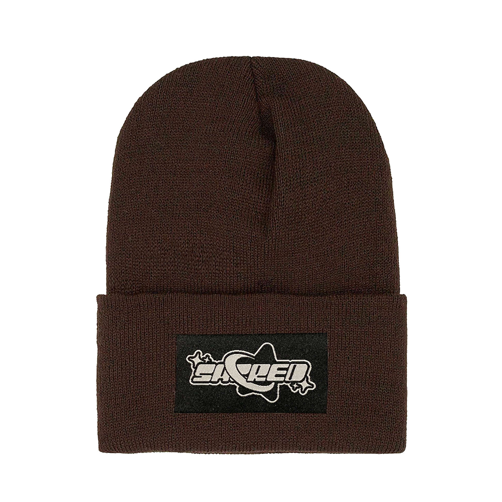 SACRED- Beanies