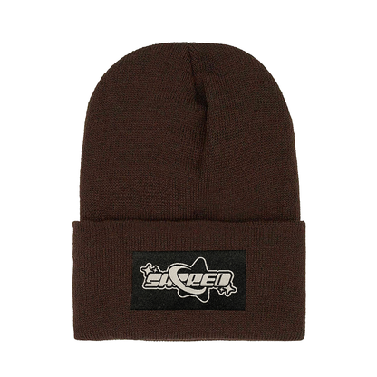 SACRED- Beanies