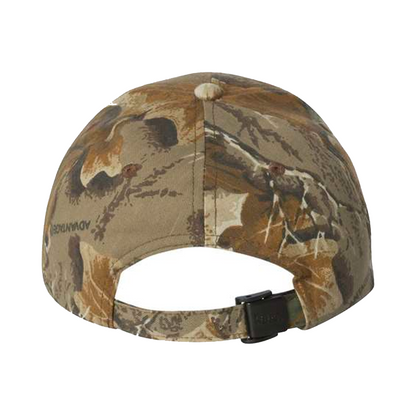 SACRED- Gone Hunting Hat