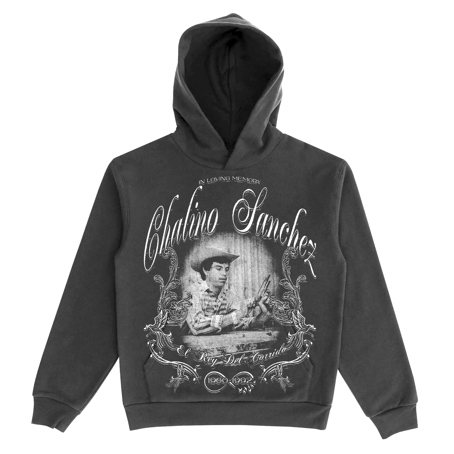 Chalino V2 Hoodie