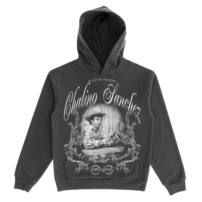 Chalino V2 Hoodie