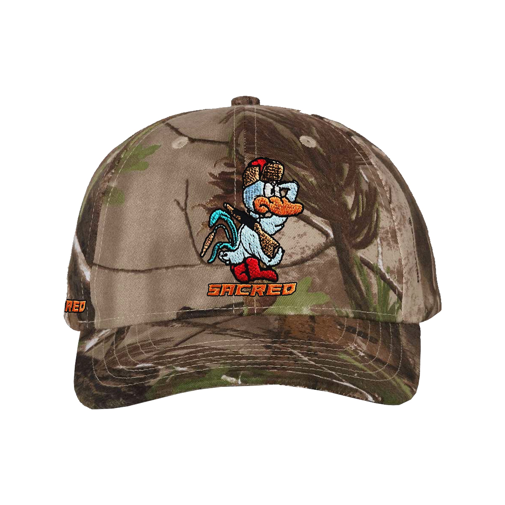 SACRED- Gone Hunting Hat