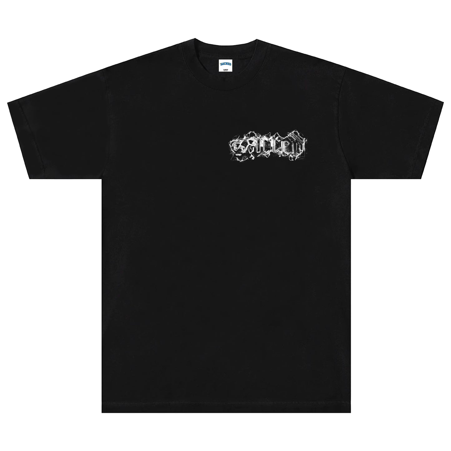 Electric Logo Tee