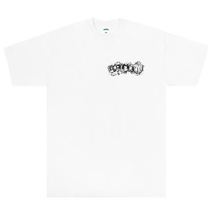 Electric Logo Tee