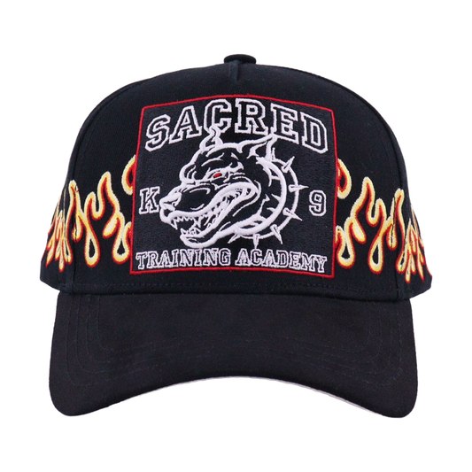 SACRED- K9 Training Academy Hat