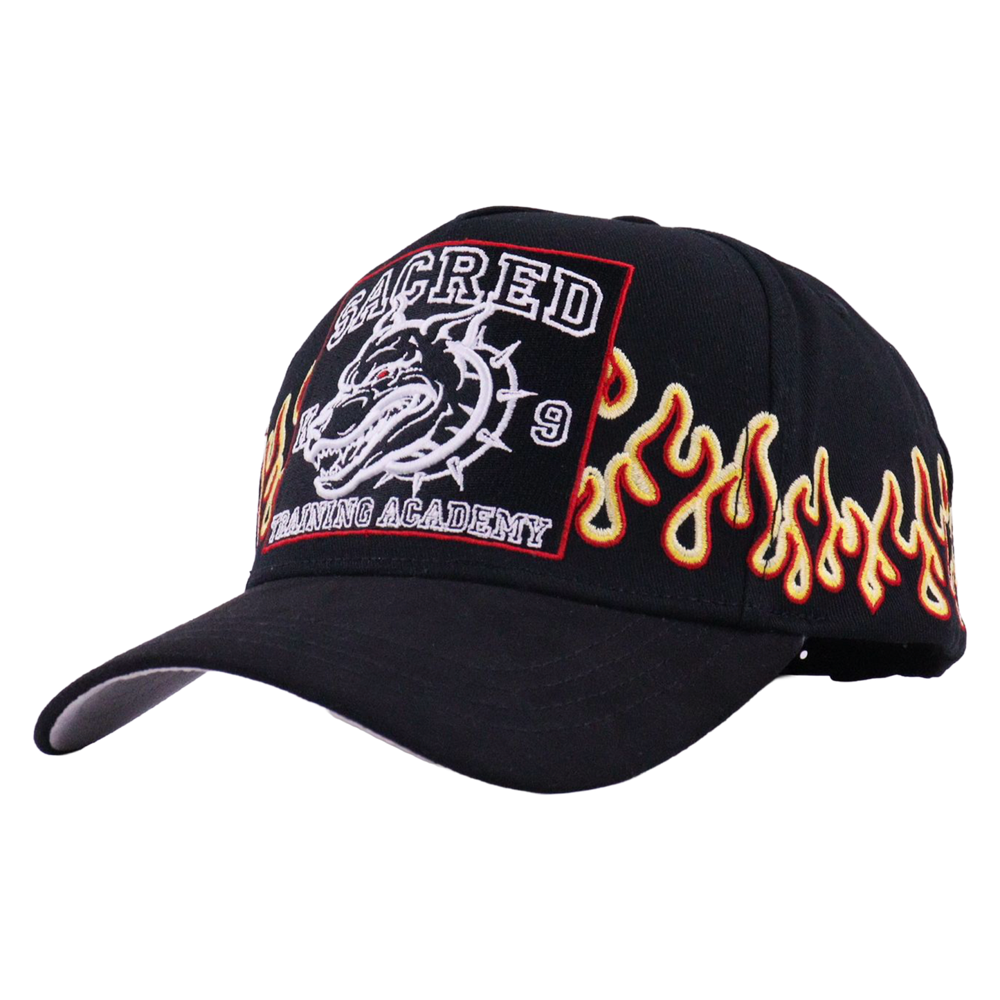 SACRED- K9 Training Academy Hat