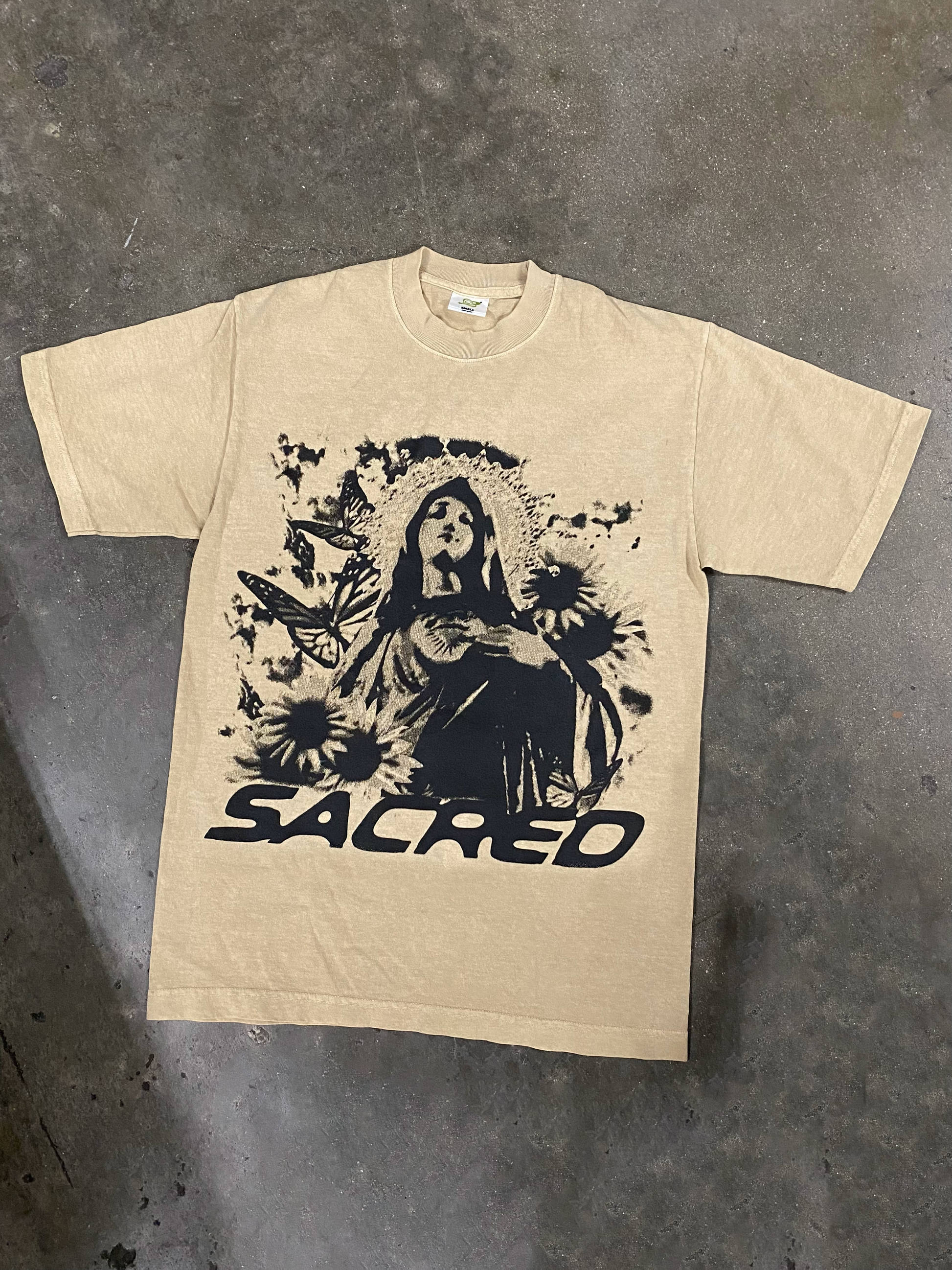 All Dogs Go To Heaven Tee
