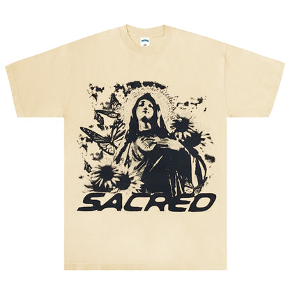 All Dogs Go To Heaven Tee