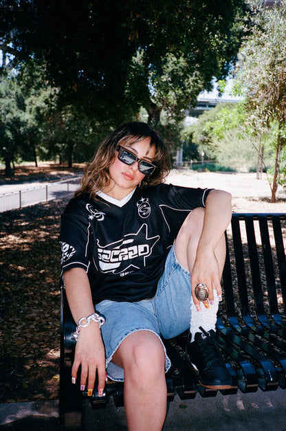 SACRED- Eternal Logo Sunglasses