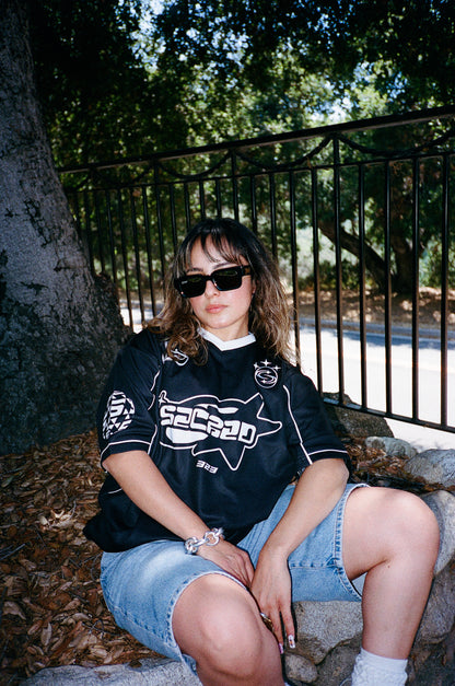 SACRED- Eternal Logo Sunglasses