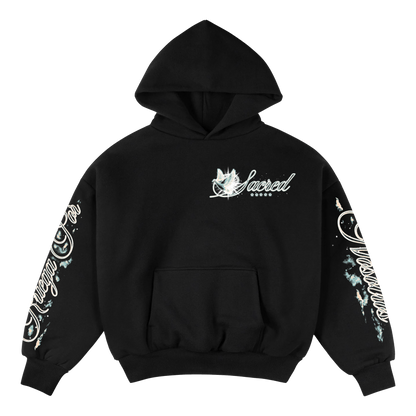 SACRED- Ruega Por Nosotros Hoodie