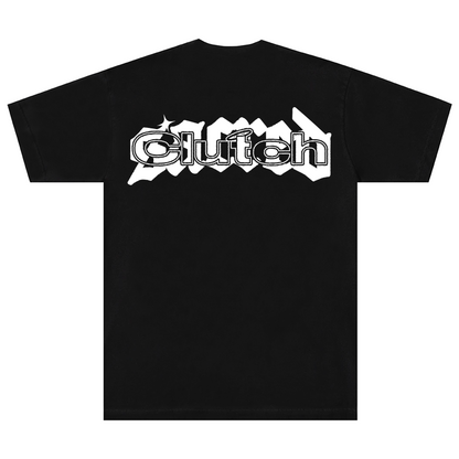 SACRED- Eclipse Tee (Black)