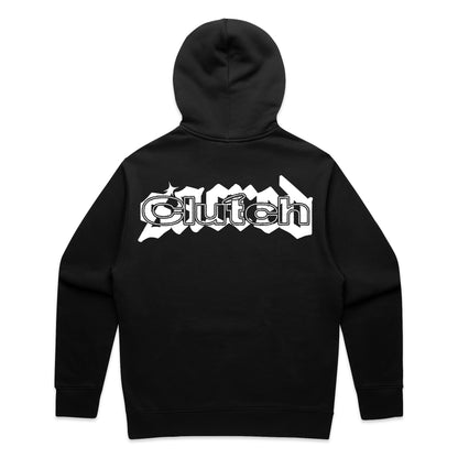 Eclipse Hoodie (Black)