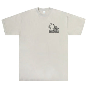 SACRED- Construction Tee (Cement)