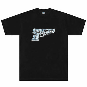 Rather Get Caught With It Tee (Black)